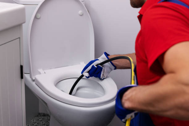 Best Plumbing Inspection Services  in Bismarck, ND