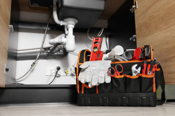 Best 24-Hour Plumber Near Me  in Bismarck, ND