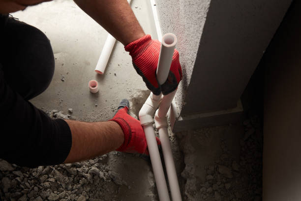  Bismarck, ND Plumbing Pros