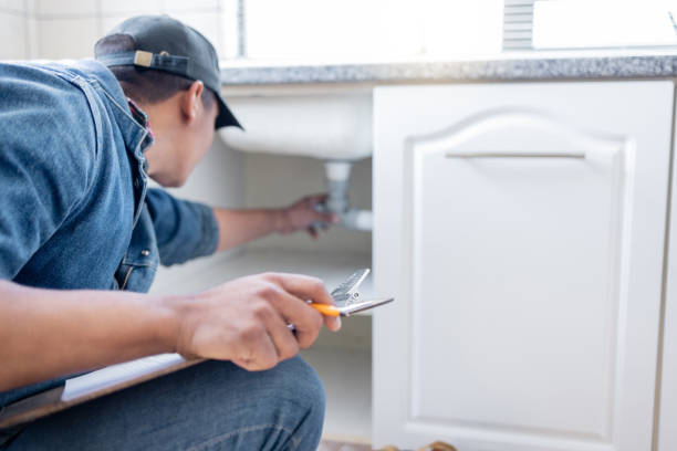 Best Water Heater Repair  in Bismarck, ND