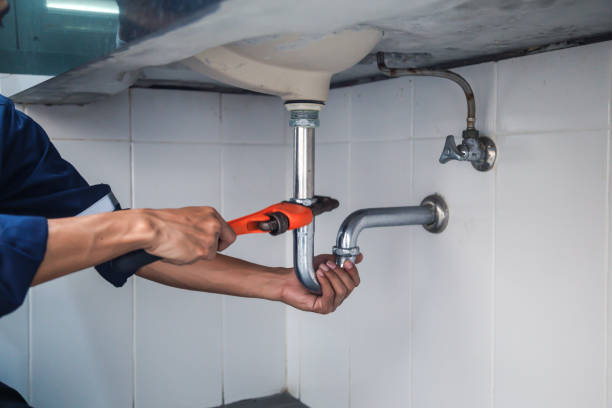 Best Emergency Plumber  in Bismarck, ND