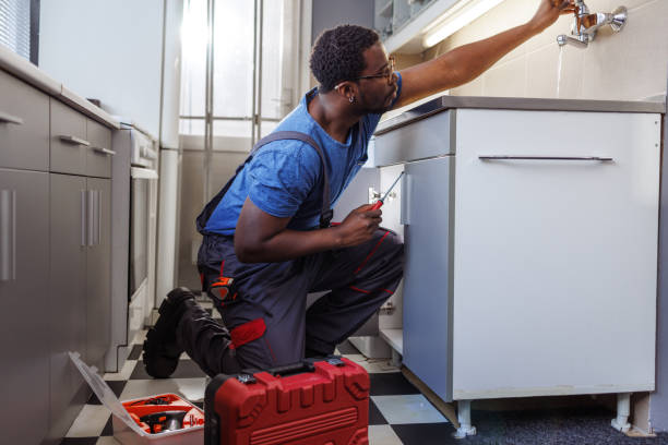 Best Best Plumbers Near Me  in Bismarck, ND